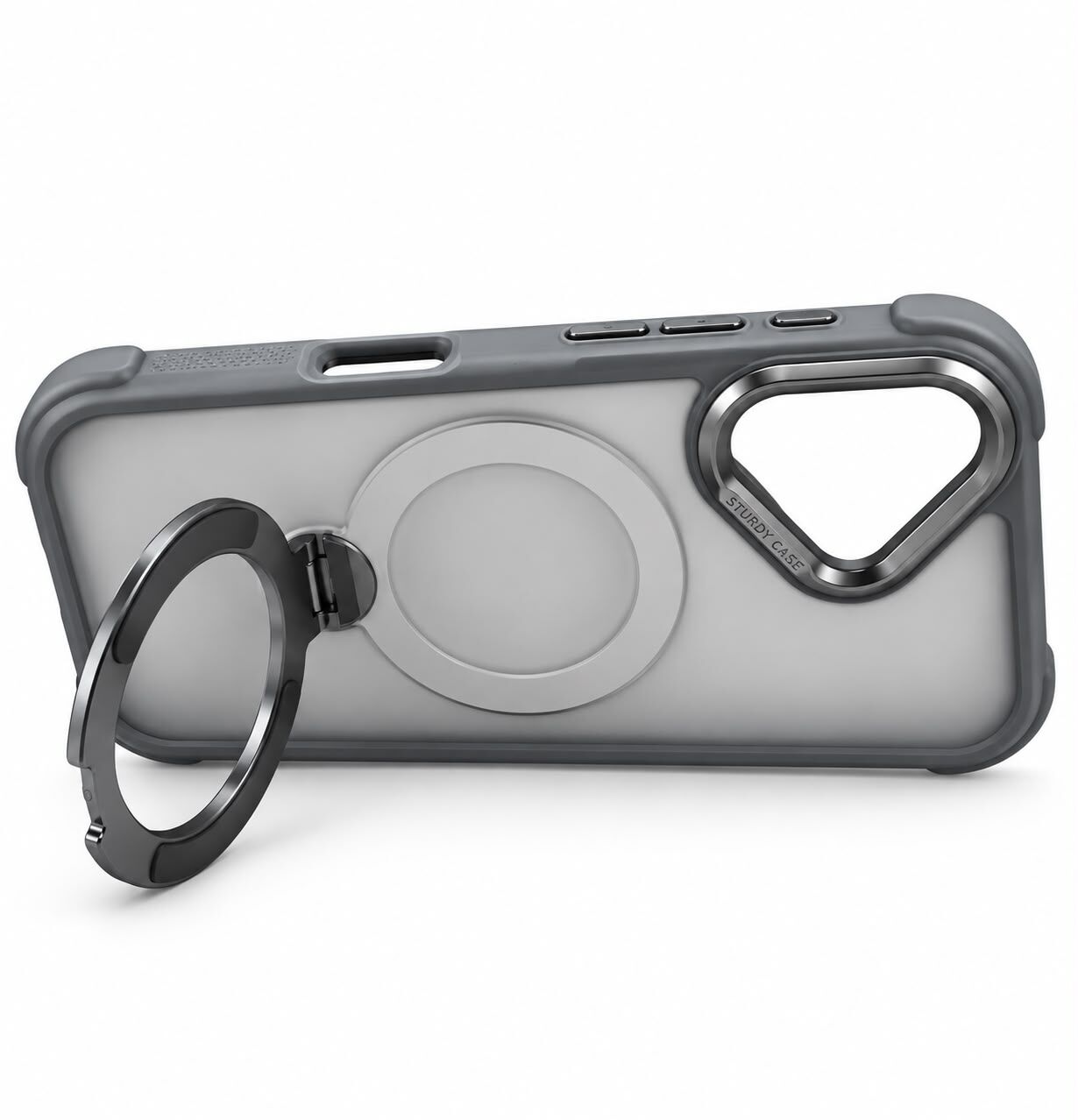 İPHONE 17 GRİ