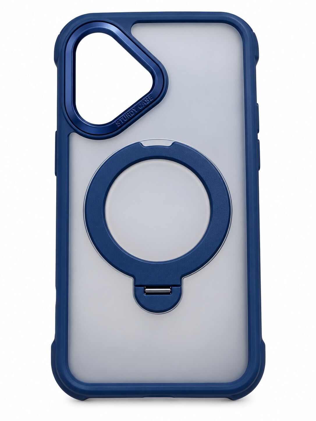 İPHONE 17 MAVİ