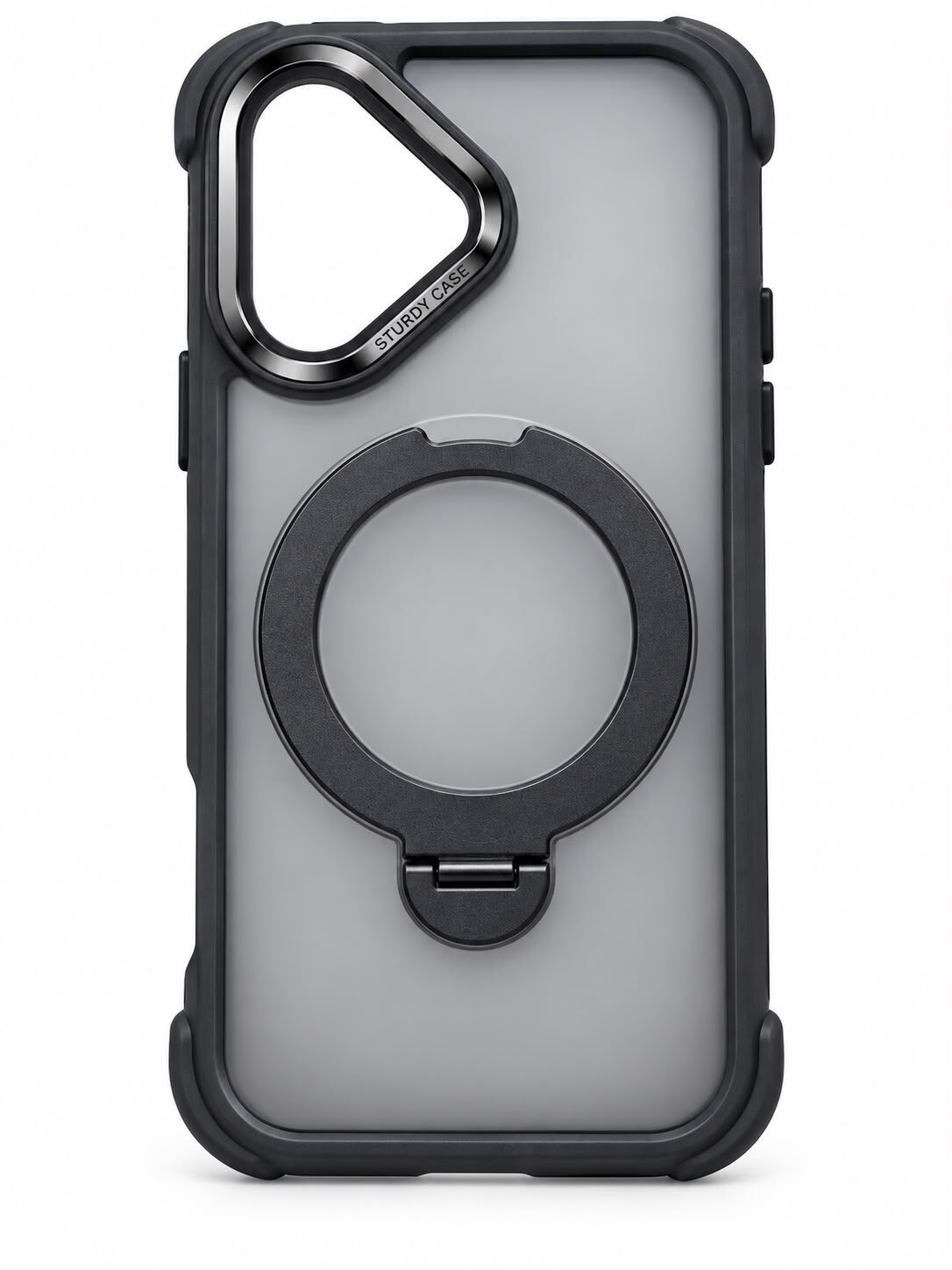 İPHONE 16 SİYAH