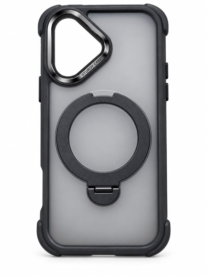 İPHONE 16 SİYAH