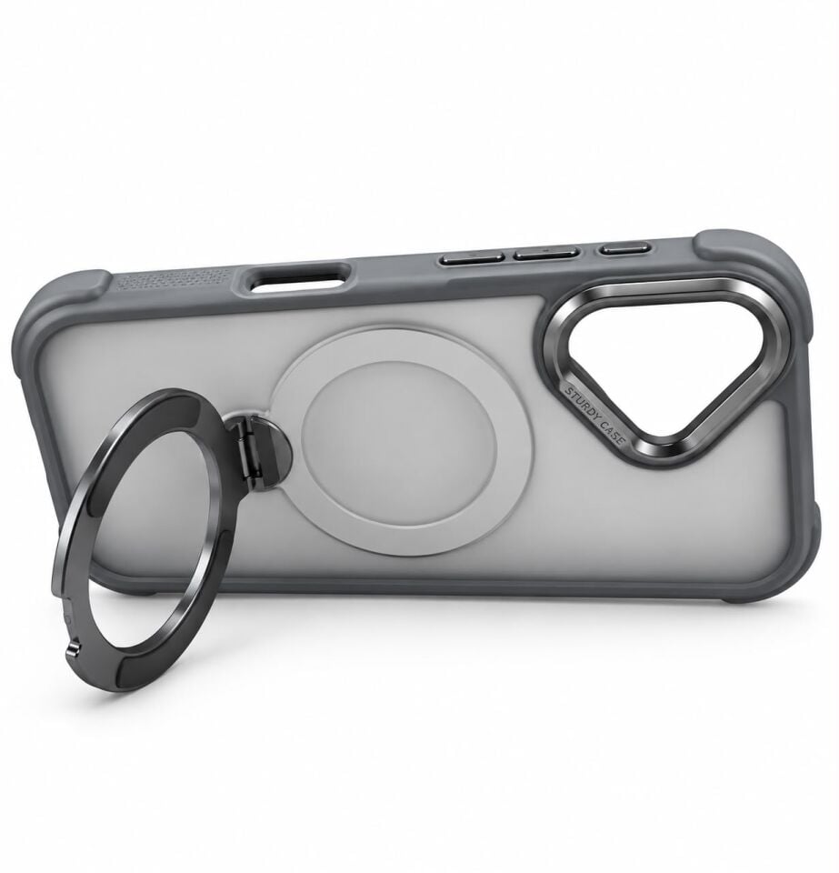 İPHONE 16 GRİ