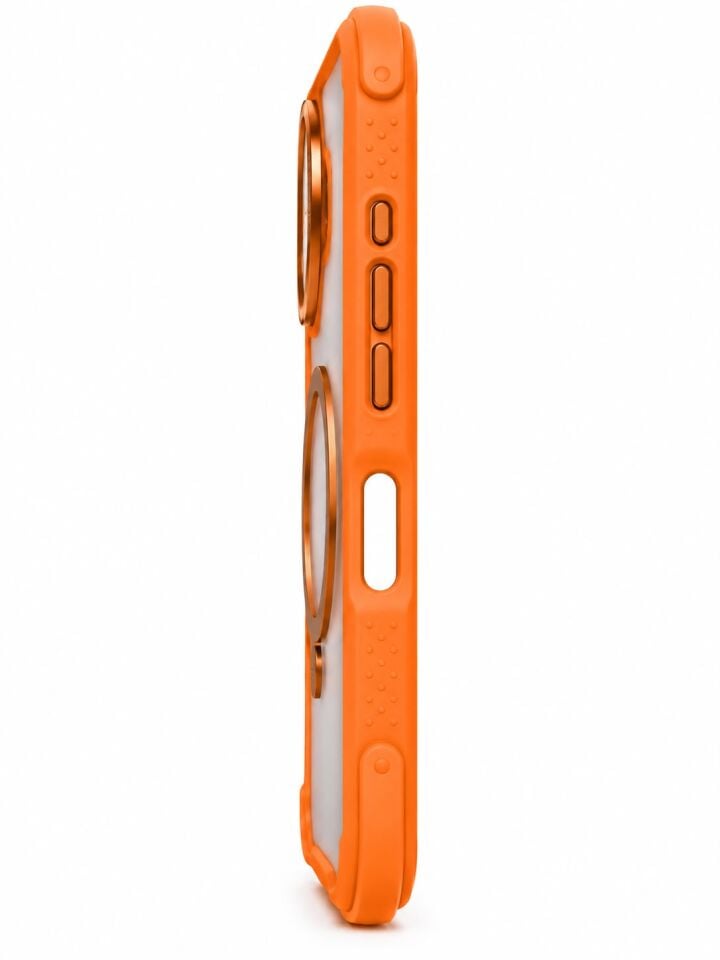 İPHONE 16 PROMAX TURUNCU