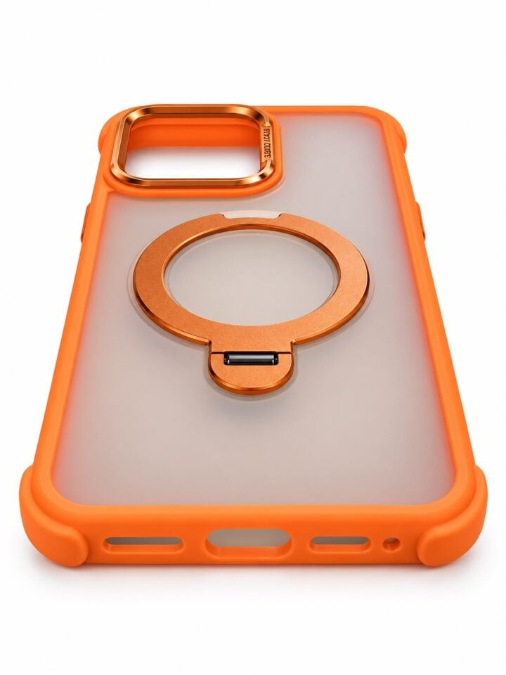 İPHONE 16 PROMAX TURUNCU