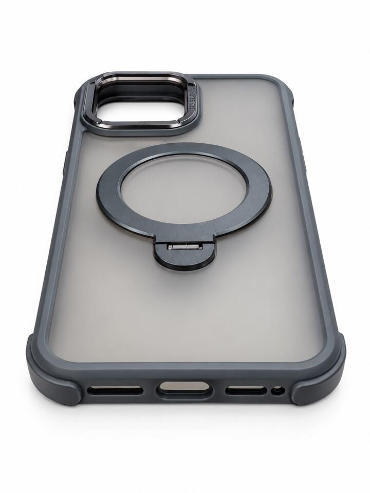 İPHONE 16 PROMAX GRİ