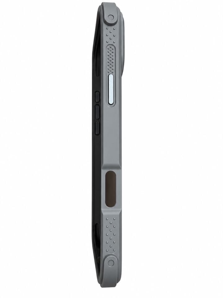 İPHONE 16 PRO GRİ