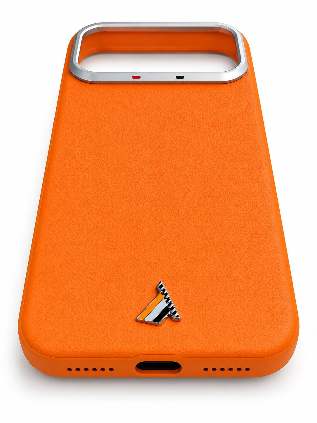 İPHONE 17 PROMAX TURUNCU