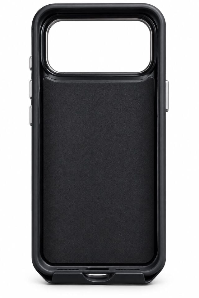 İPHONE 17 PRO SİYAH