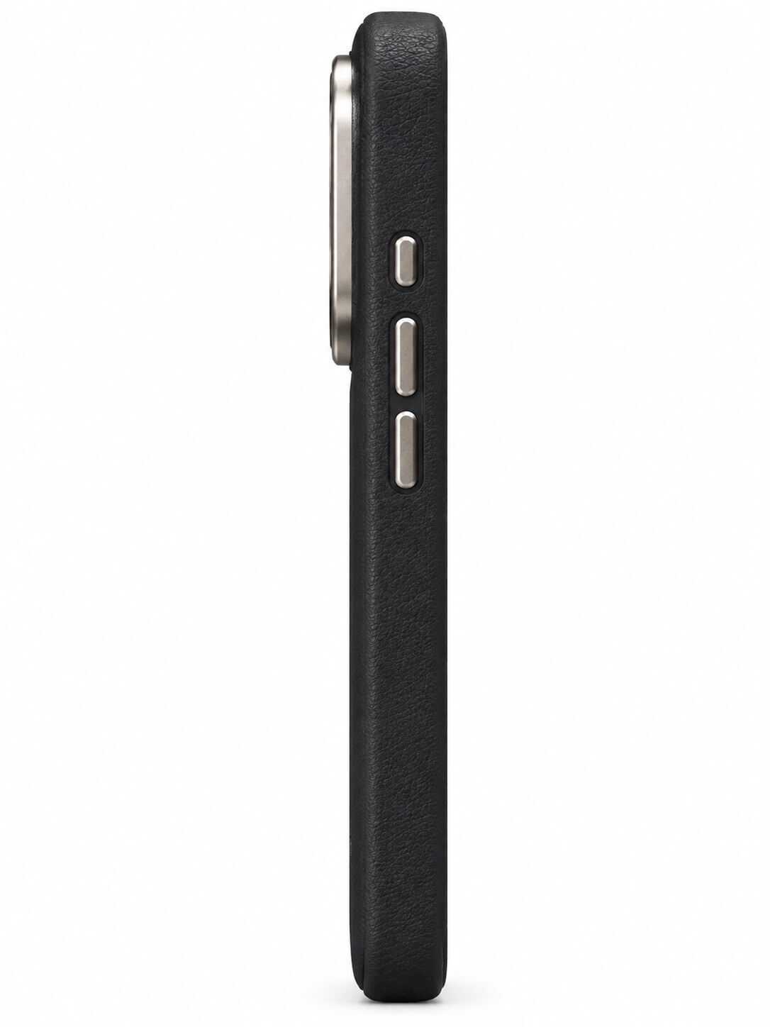 İPHONE 17 PRO SİYAH