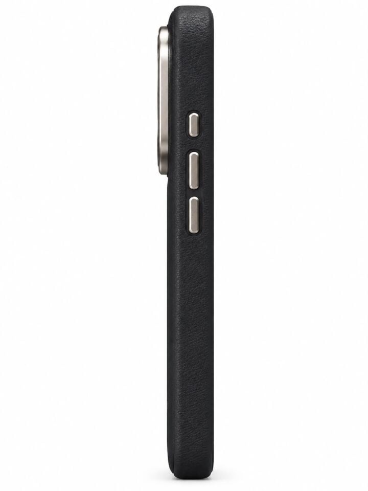 İPHONE 17 PRO SİYAH