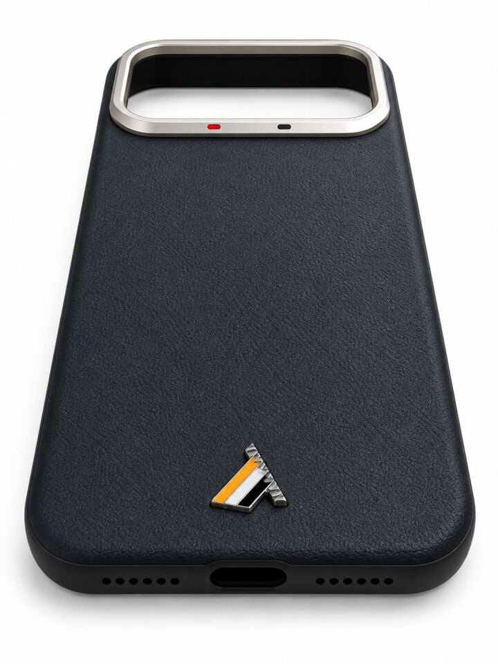 İPHONE 17 PRO SİYAH
