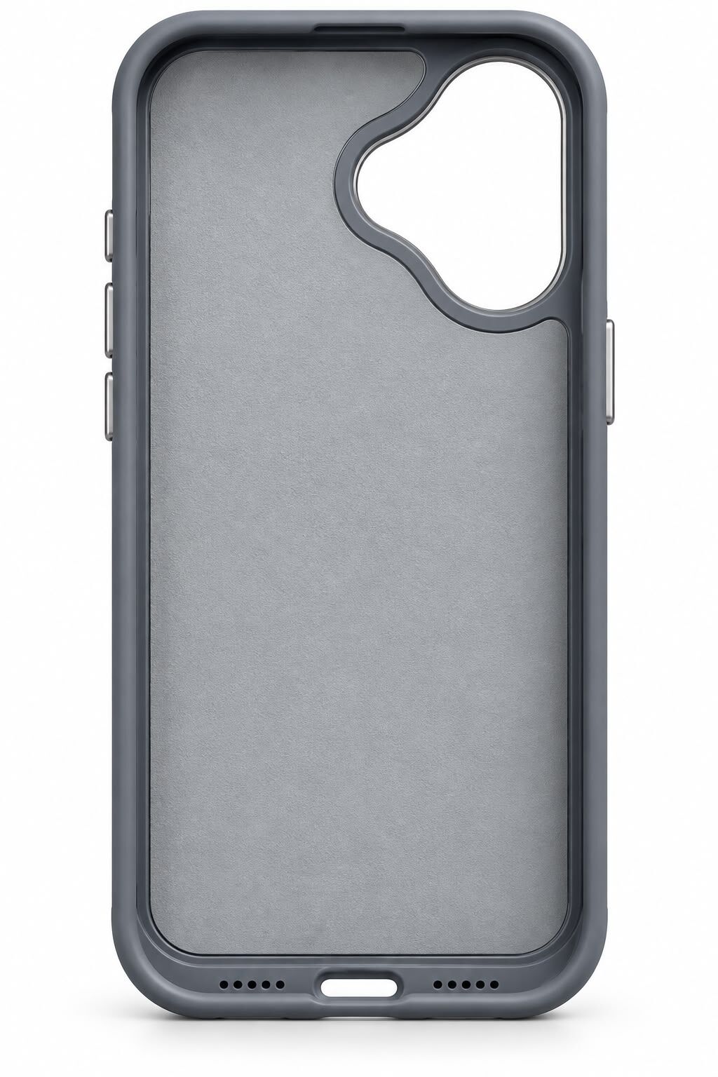 İPHONE 17 GRİ