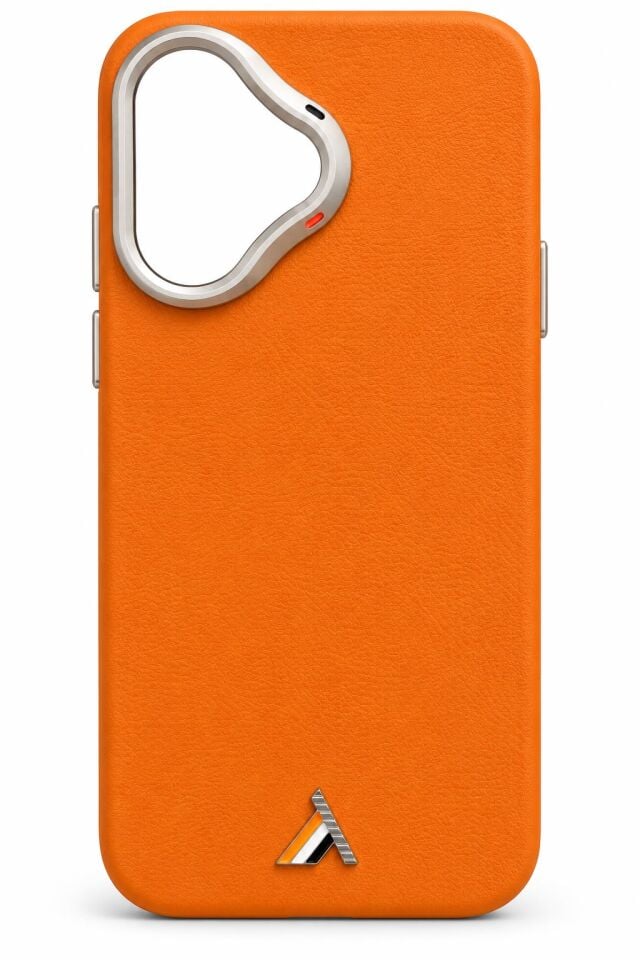 İPHONE 16 TURUNCU
