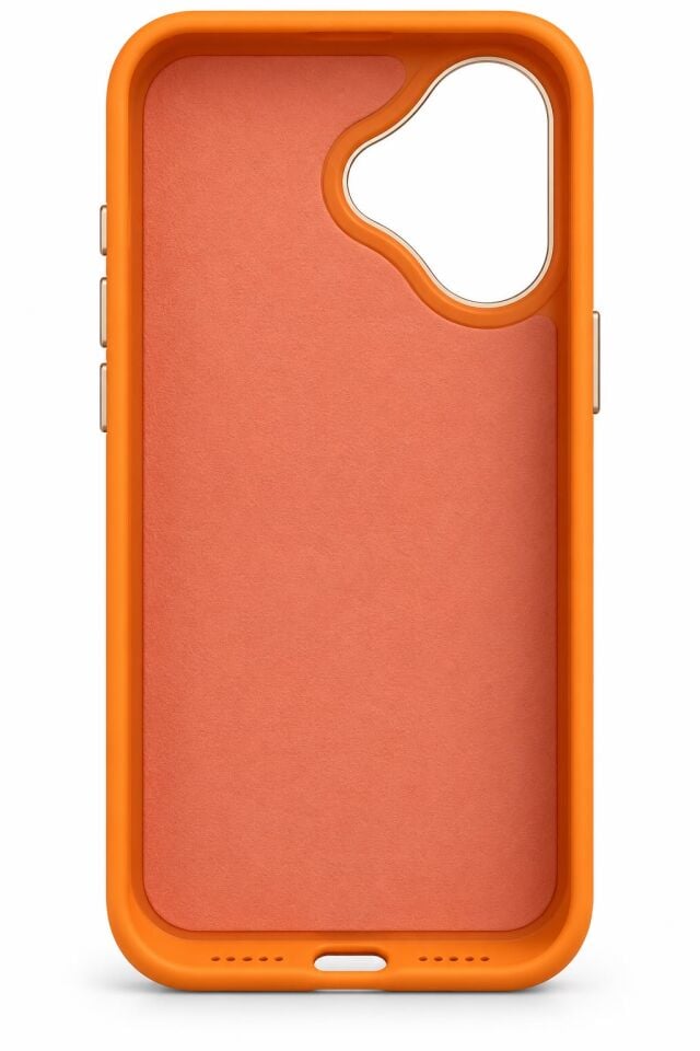 İPHONE 16 TURUNCU