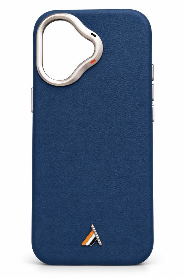 İPHONE 16 MAVİ