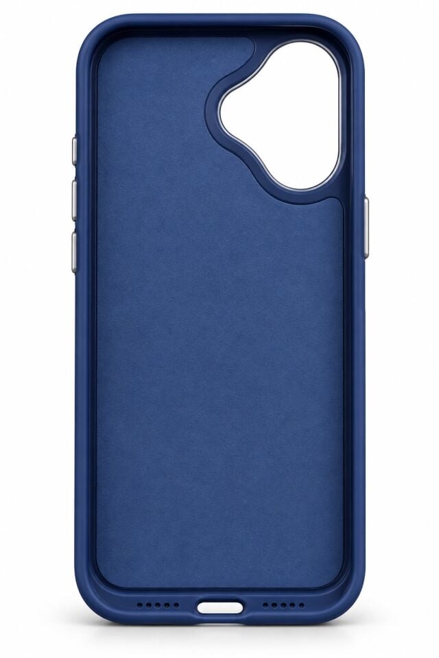 İPHONE 16 MAVİ