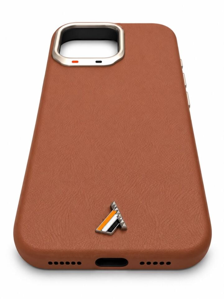 İPHONE 16 PROMAX KAHVERENGİ
