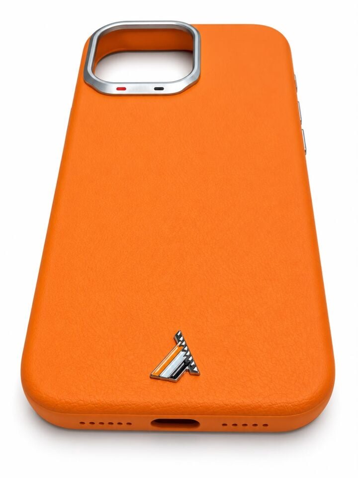 İPHONE 14 TURUNCU