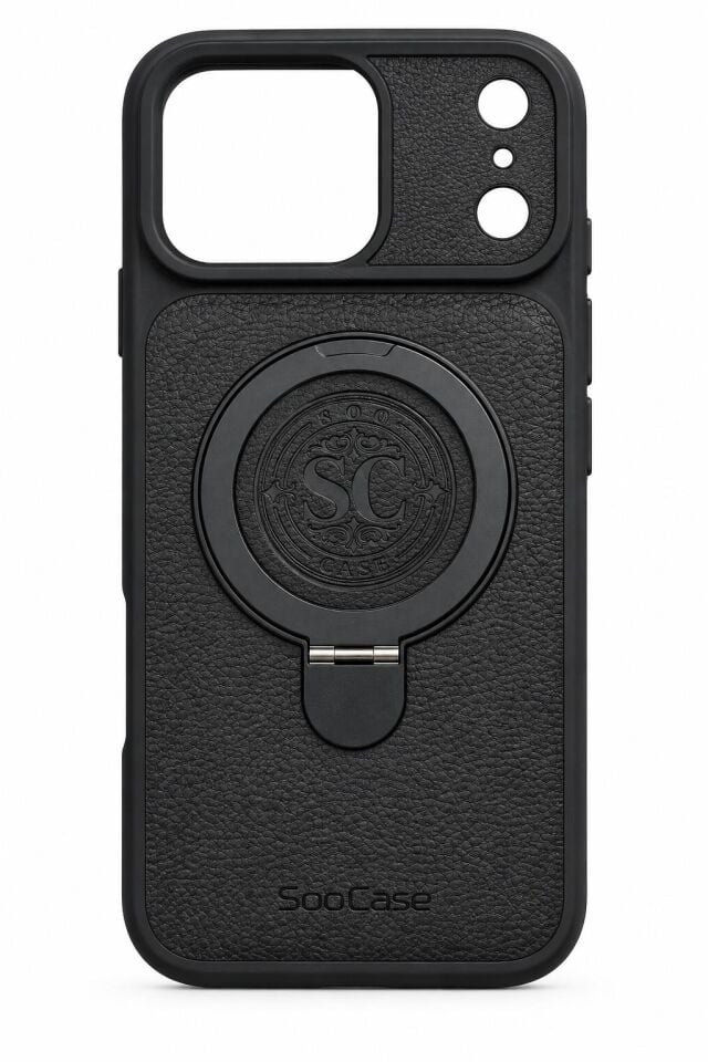 İPHONE 17 PROMAX SİYAH