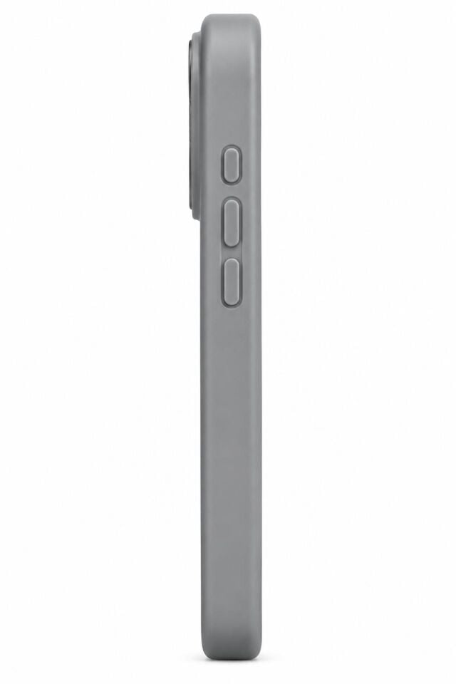 İPHONE 17 PROMAX GRİ
