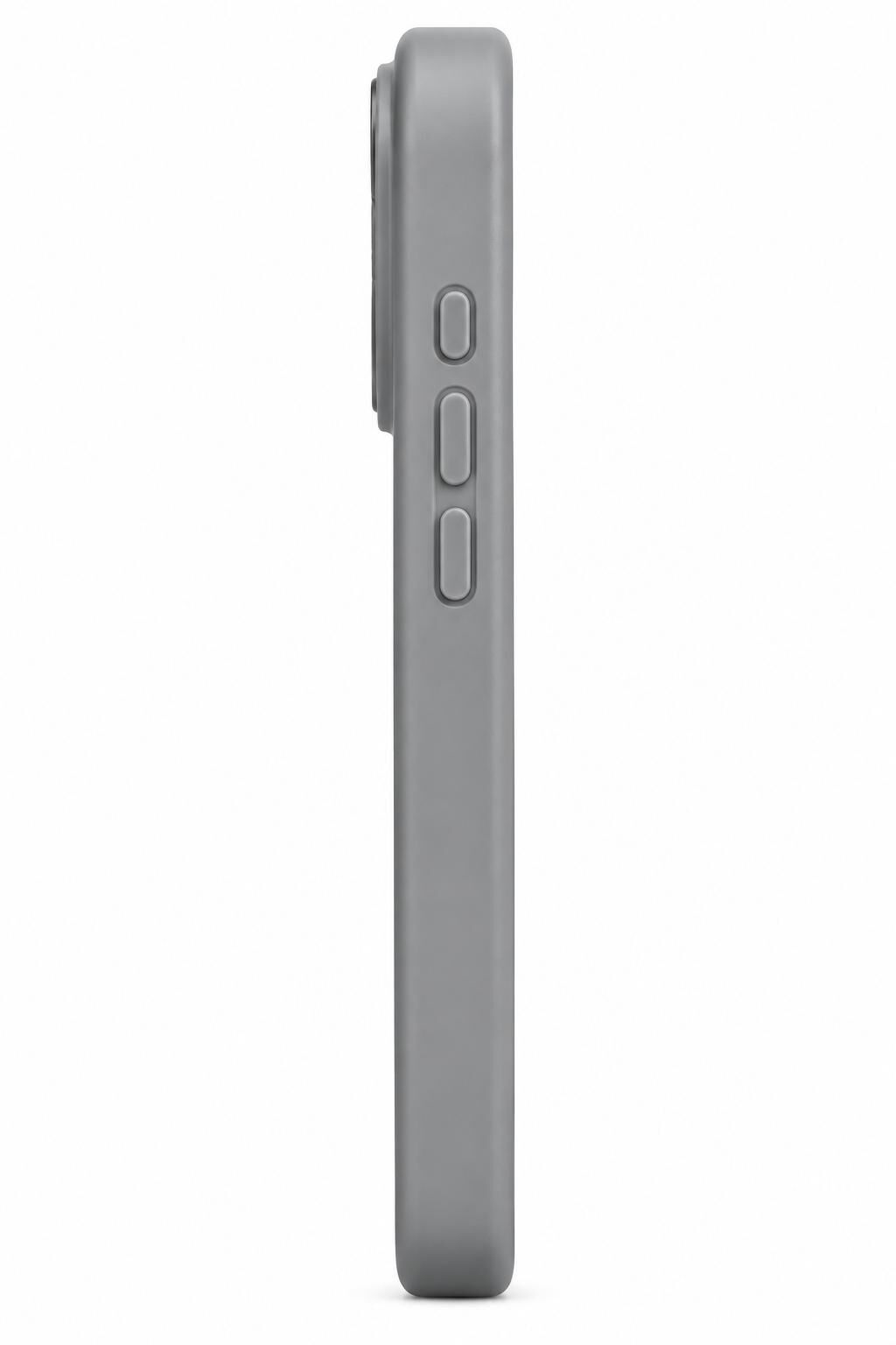 İPHONE 17 PRO GRİ