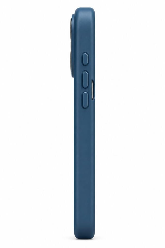 İPHONE 17 PRO MAVİ