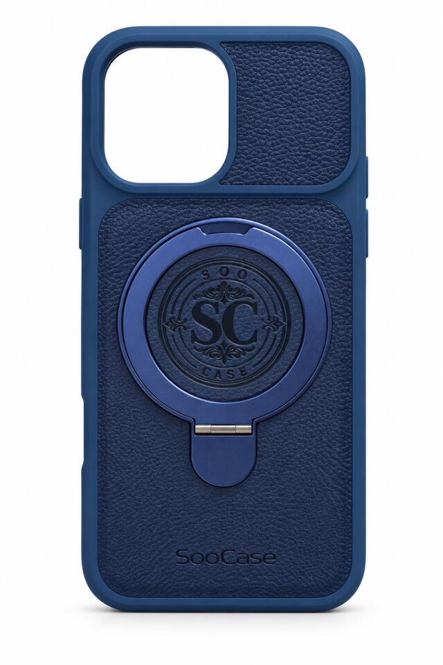 İPHONE 17 MAVİ