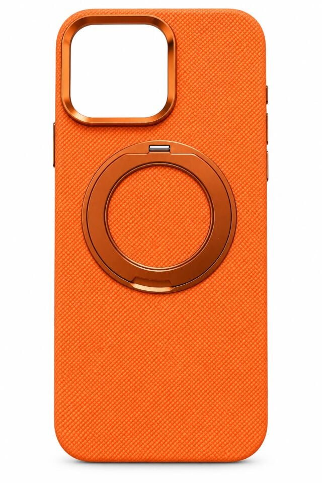 İPHONE 15 PROMAX TURUNCU