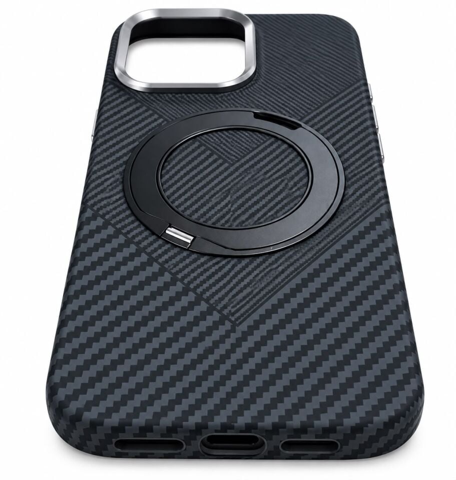 İPHONE 16 PROMAX SİYAH