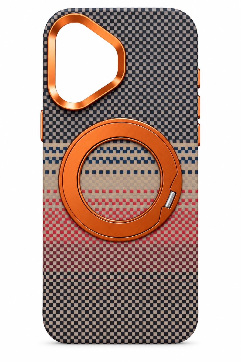 İPHONE 17 KAHVERENGİ