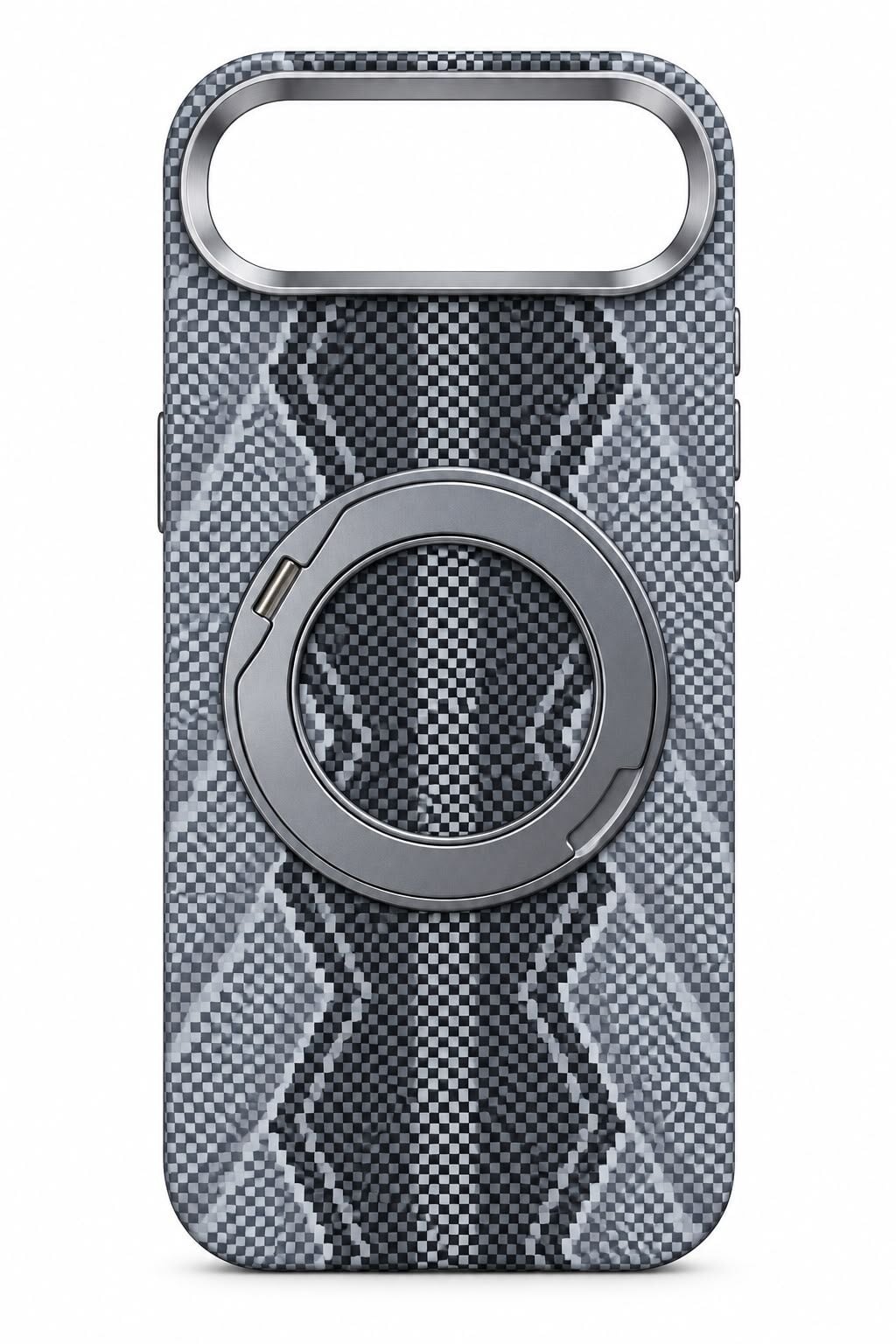 İPHONE 17 AİR GRİ