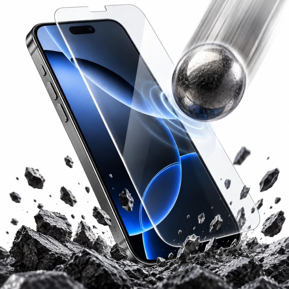 İPHONE 12 PRO