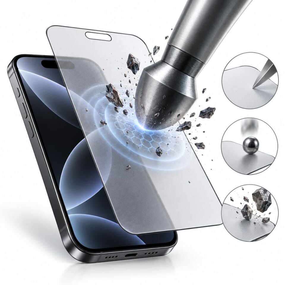 İPHONE 18 PROMAX