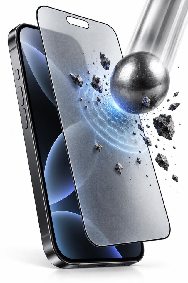 İPHONE 12 PRO