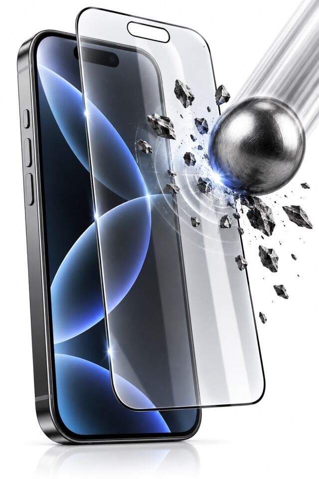 İPHONE X/XS
