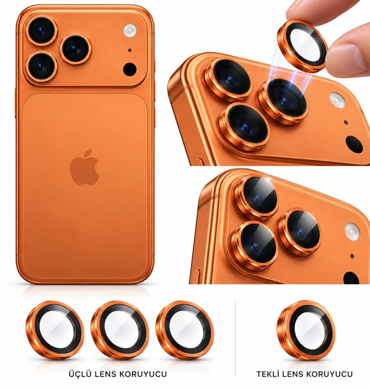 İPHONE 17 PROMAX