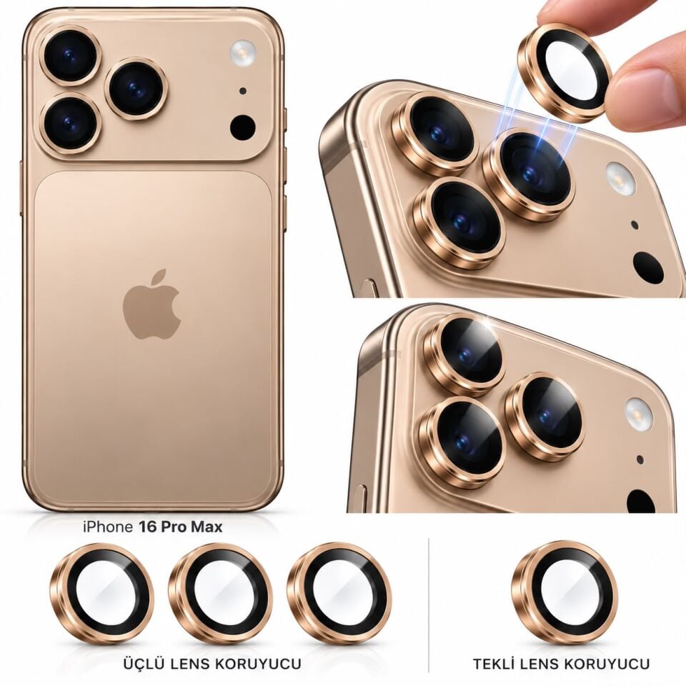 İPHONE 17 PROMAX