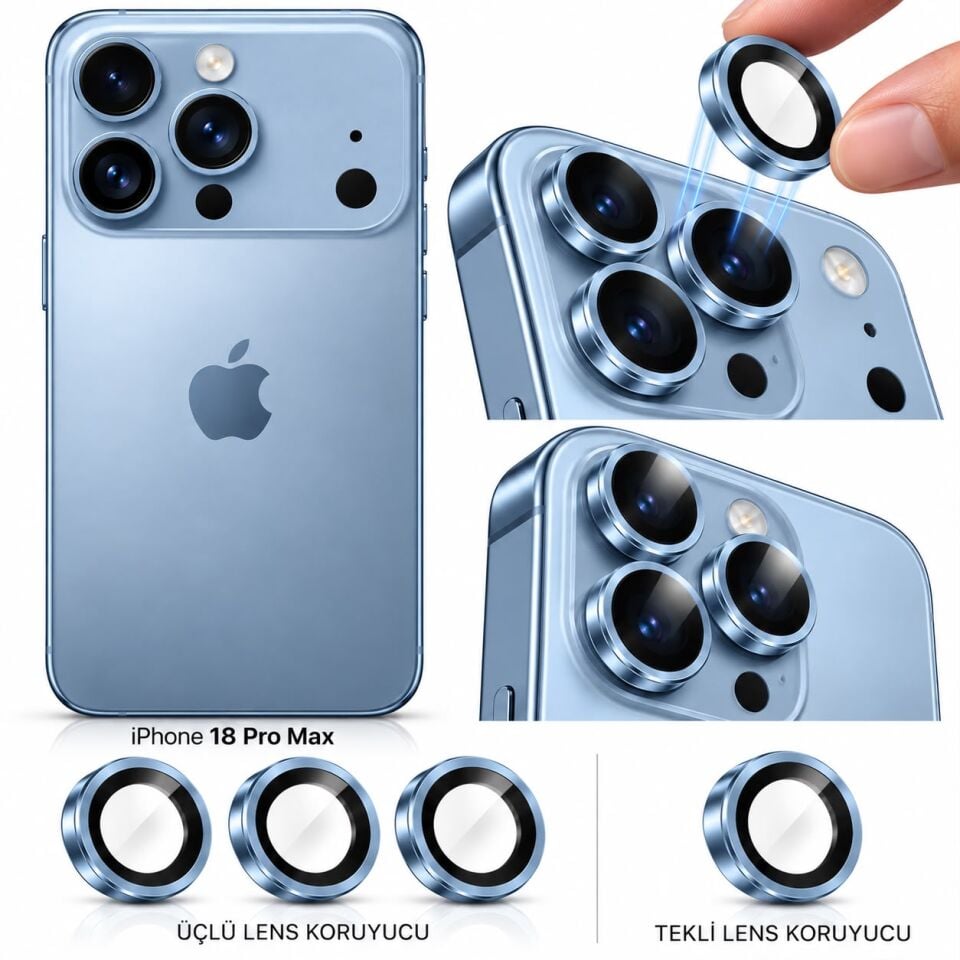 İPHONE 18 PRO