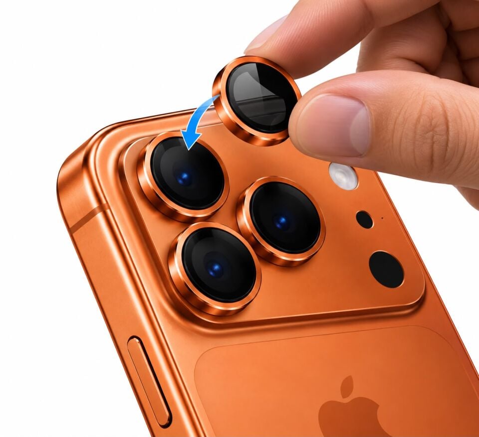 İPHONE 17 PRO