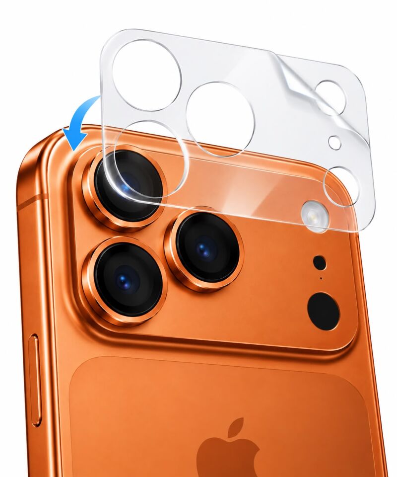 İPHONE 17 PROMAX