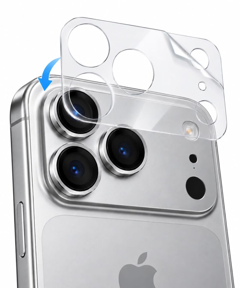 İPHONE 17 PROMAX
