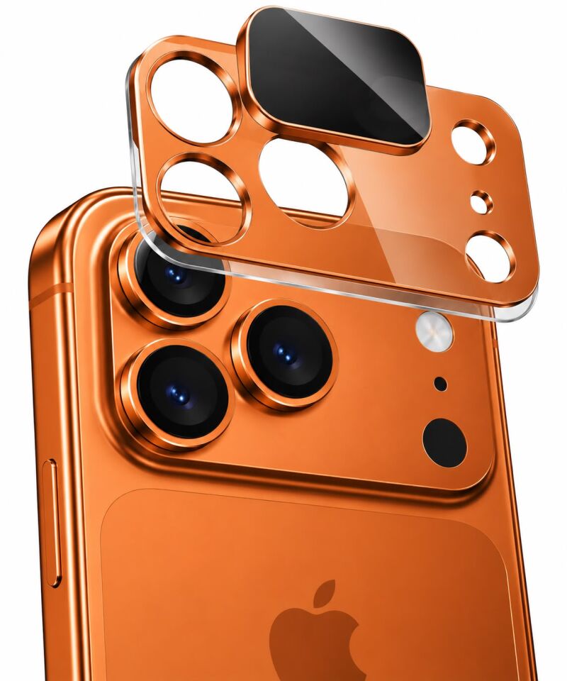 İPHONE 17 PROMAX