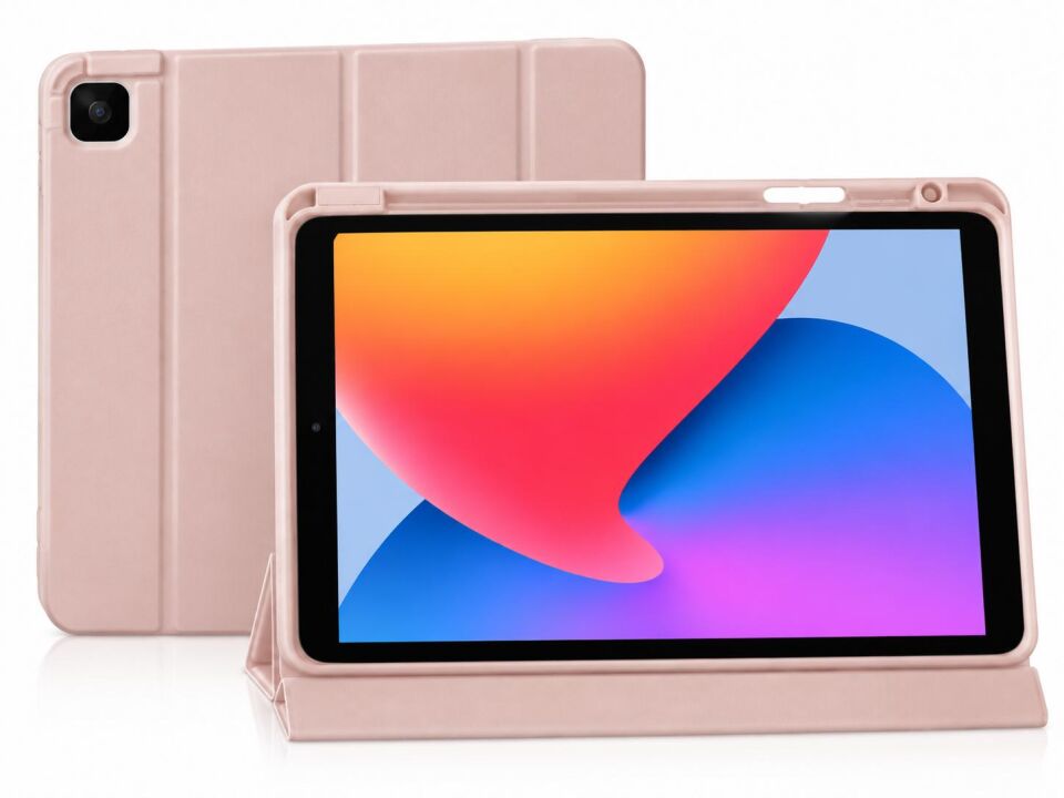 İPAD PRO 2024 PEMBE