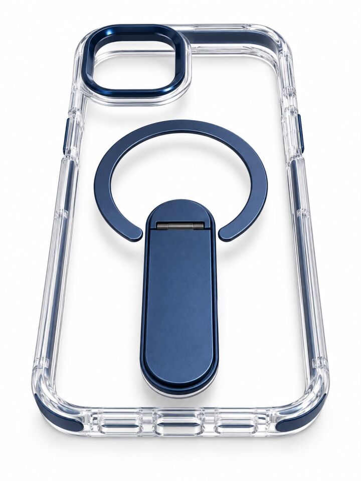 İPHONE 15 MAVİ