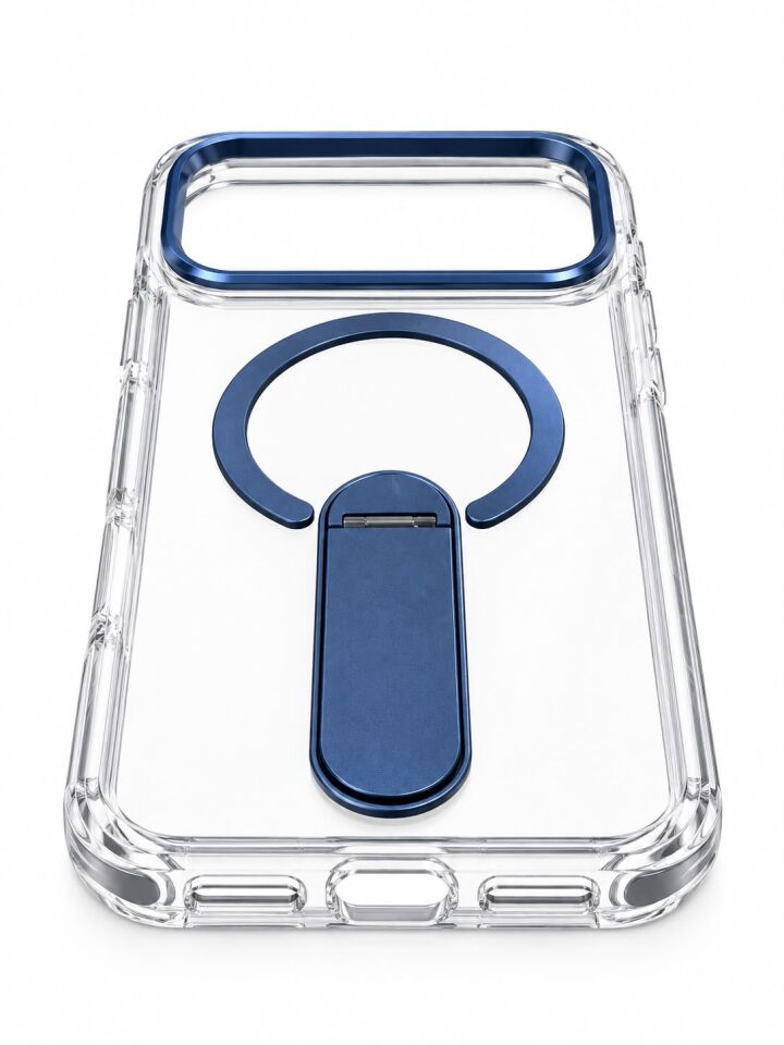 İPHONE 17 PRO MAVİ