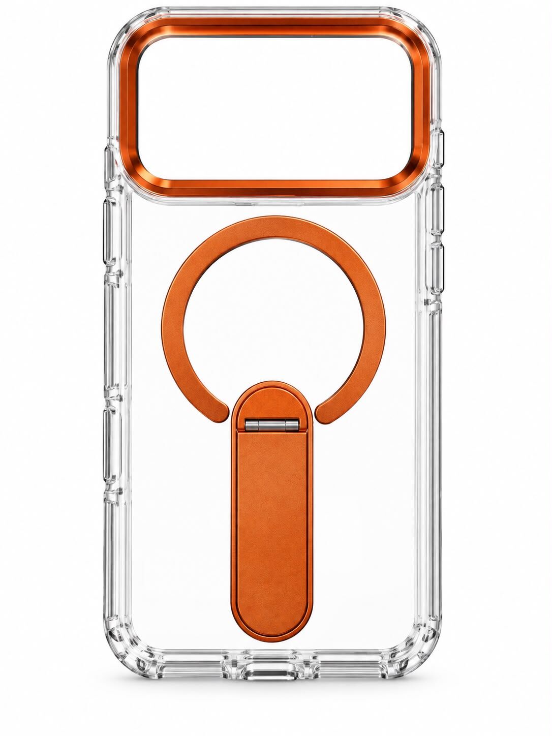 İPHONE 17 PROMAX TURUNCU