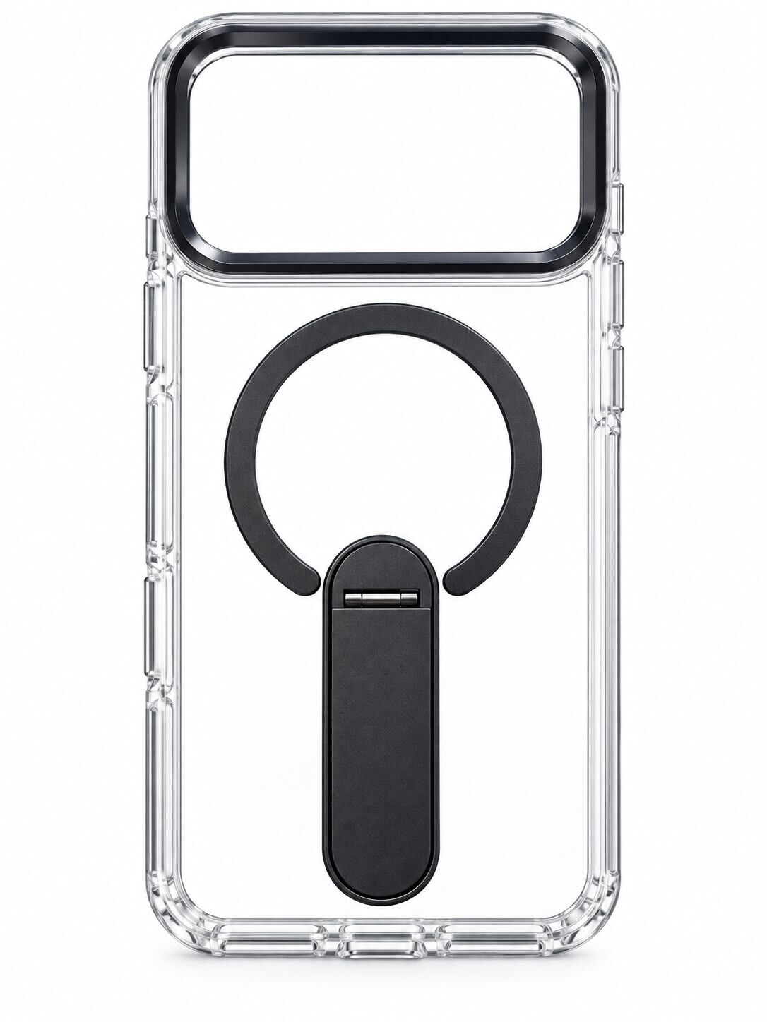 İPHONE 17 PROMAX SİYAH