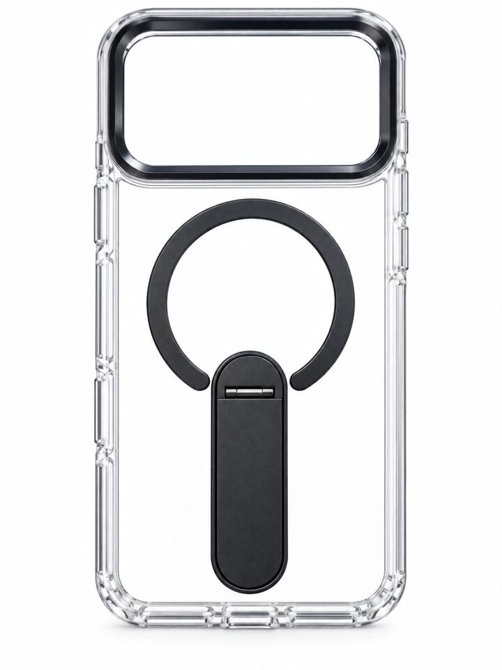 İPHONE 17 PROMAX SİYAH