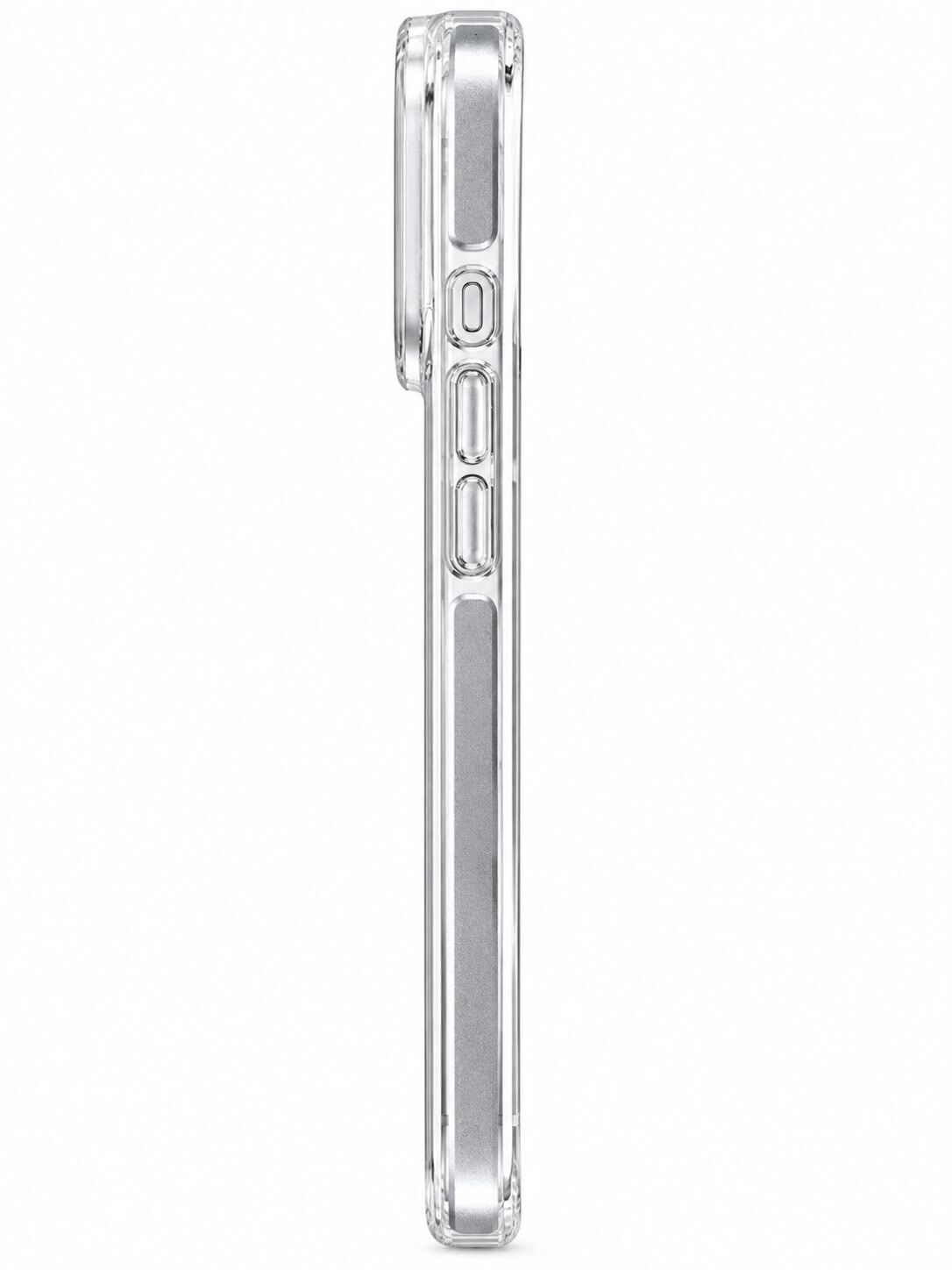 İPHONE 17 PROMAX SİLVER