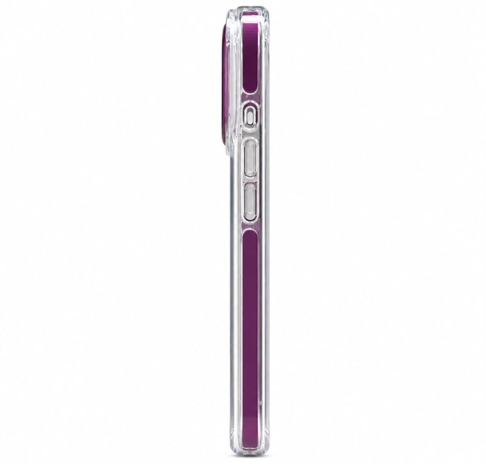 İPHONE 17 PROMAX BURGONYA