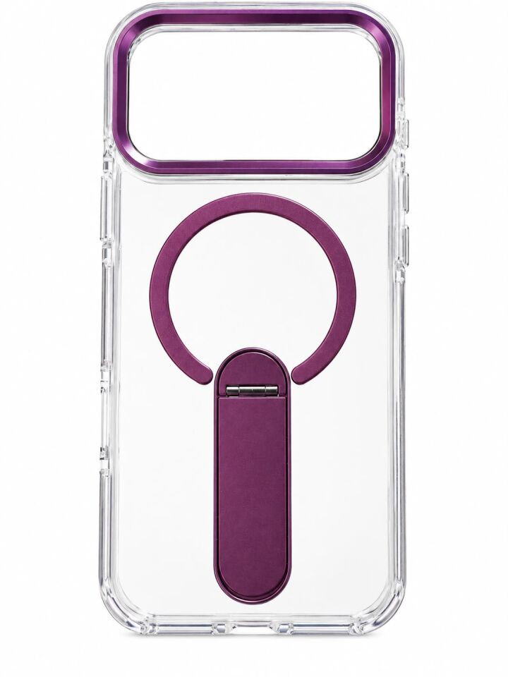 İPHONE 18 PRO BURGONYA